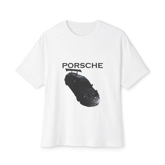 Porsche GT3 RS Floating Graphic Tee